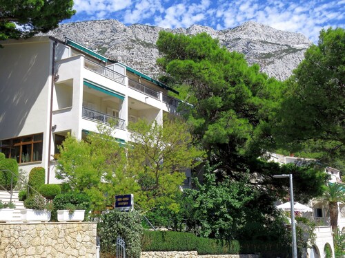 Standard - kahden hengen huone