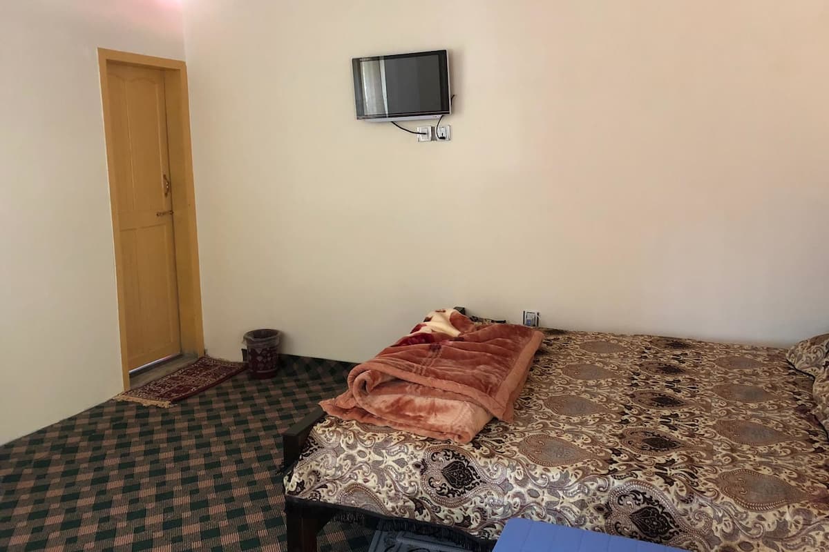 Economy-Zimmer