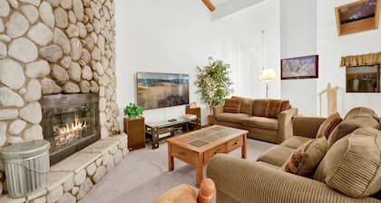 Bear Golf INN #1218
