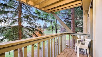 Condo, Multiple Beds, Patio, Mountain View (1218) | View from room