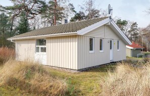 Exterior - Dünenpark 18 - Dorf 6 (Travemünde-Priwall)