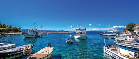 Port de plaisance