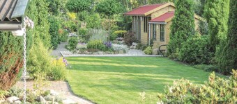 Bonito apartamento en Hippolytushoef