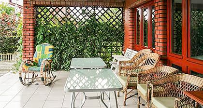 5 bedroom stunning home in Boreczno