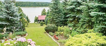 5 bedroom stunning home in Boreczno