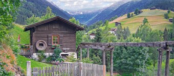 Ferienhaus in Maria Luggau
