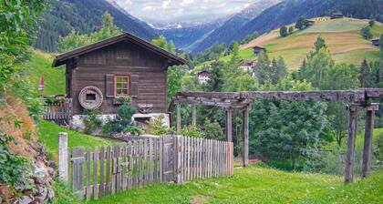 Ferienhaus in Maria Luggau