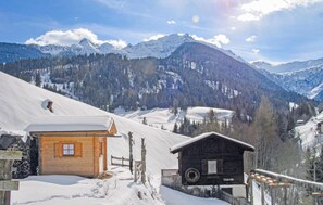 Esterni
