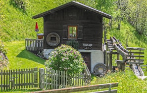 Esterni