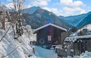 Esterni