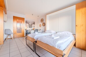 1 habitación y wifi gratis 