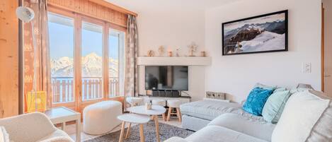 Télévision, lecteur de DVD