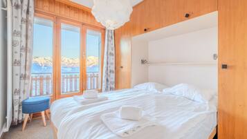 1 slaapkamer, gratis wifi