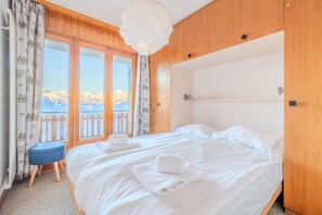 1 chambre, Wi-Fi gratuit