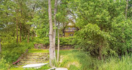 Nice home in Gietrzwald