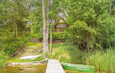 Nice home in Gietrzwald