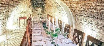 Awesome home in Ardentes