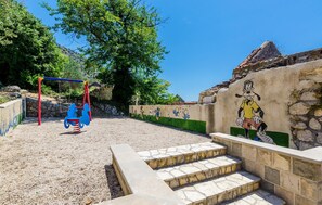 Area bambini