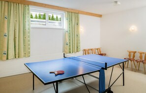 Spielezimmer