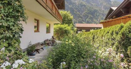 Ferienwohnung in Holzgau