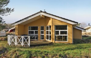 Exterior - Schmugglerstieg 5 - Dorf 6 (Travemünde-Priwall)