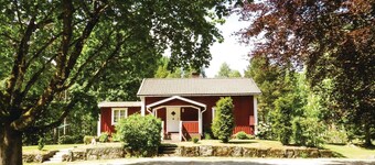 Belle maison Ă Gemla avec sauna