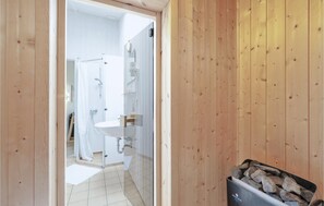 Een douche