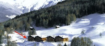 Mayens de l'Ours AZ 013 - MOUNTAIN apartment 8 p