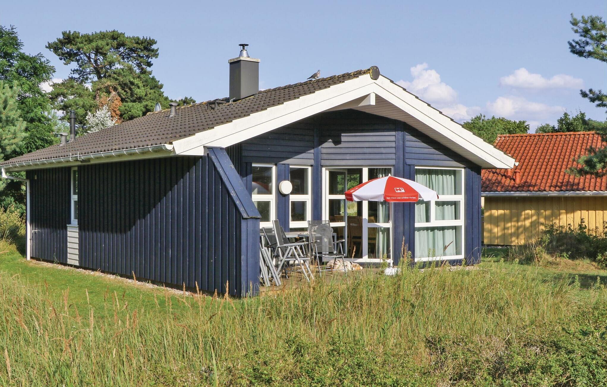 Udendørsområde