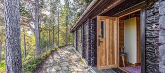 Atemberaubendes Zuhause in Stranda