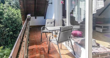Impresionante apartamento en.