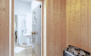 Dusche