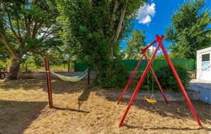 Espace pour enfants