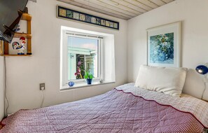2 habitaciones, cuna de viaje y wifi gratis 