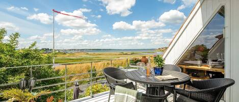 Servei de restauració a l'aire lliure