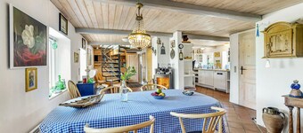 Fantastisk hjem i Haderslev