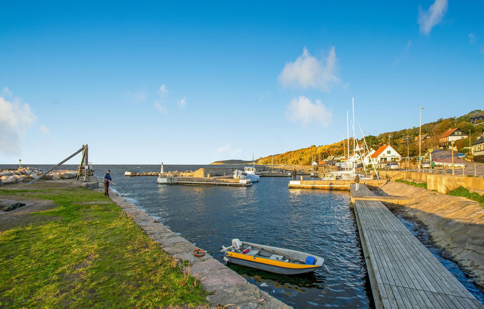 Marina