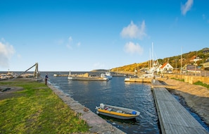 Marina