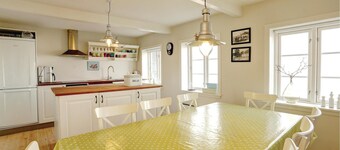 Gezellig huis in Hasle met WiFi