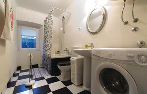 Baignoire