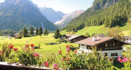 Ferienwohnung in Obernberg