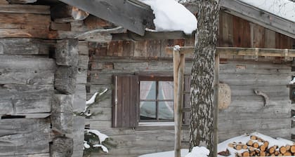 Ferienwohnung in Obernberg
