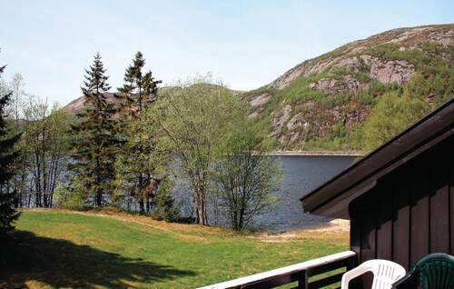 3 bedroom stunning home in Tonstad