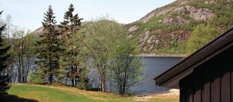 Lekker bolig på Tonstad med kjøkken