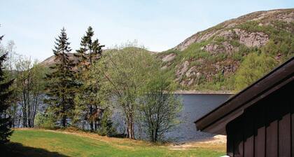 3 bedroom stunning home in Tonstad