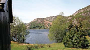 Ulkoalueet