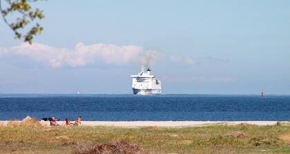 Frische Brise 16 - Dorf 3