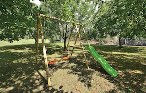 Kinderbereich