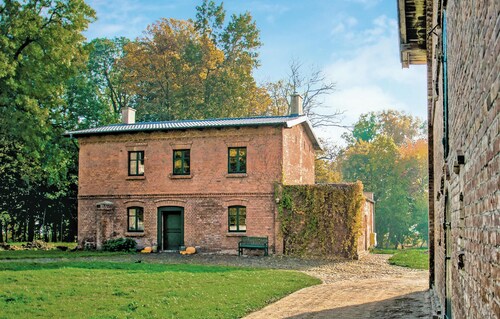 Atemberaubendes Haus mit 3.