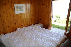 5 camere, Wi-Fi gratuito, lenzuola